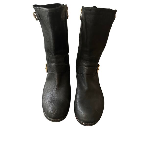 Vince Camuto Winchell Bootie - Size 11 - Picture 5 of 9